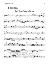 Berklee Press: Fiddle Tunes on Jazz Changes